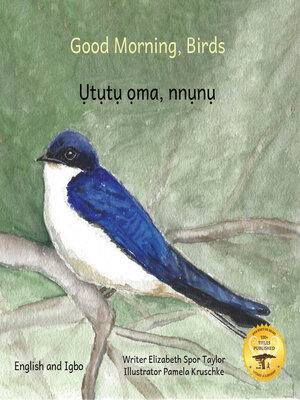 cover image of Good Morning, Birds